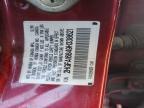 2009 Honda Civic ex