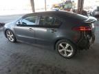 2013 Chevrolet Volt