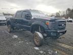 2012 Ford F350 Super Duty