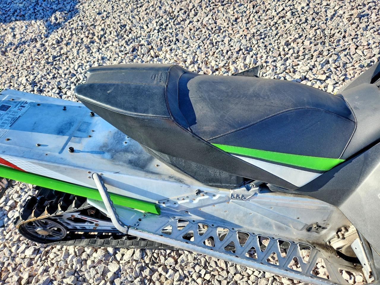 2015 Afwv XF 6000 LXR