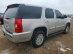 2009 GMC Yukon Hybrid