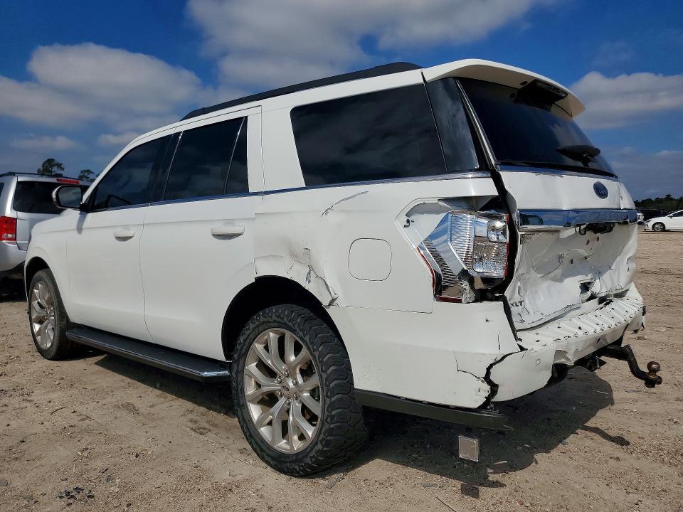 2020 Ford Expedition xlt