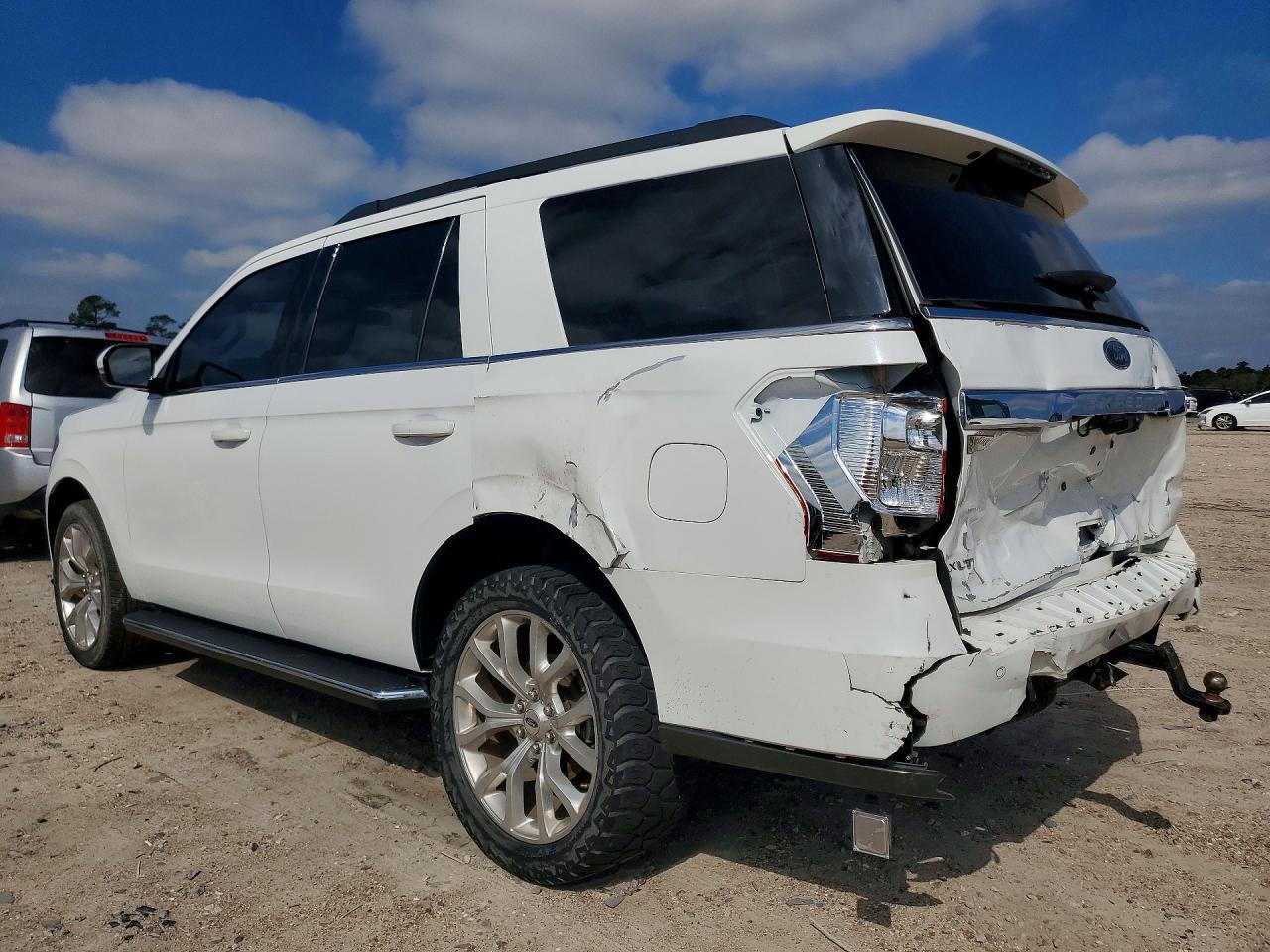 2020 Ford Expedition xlt
