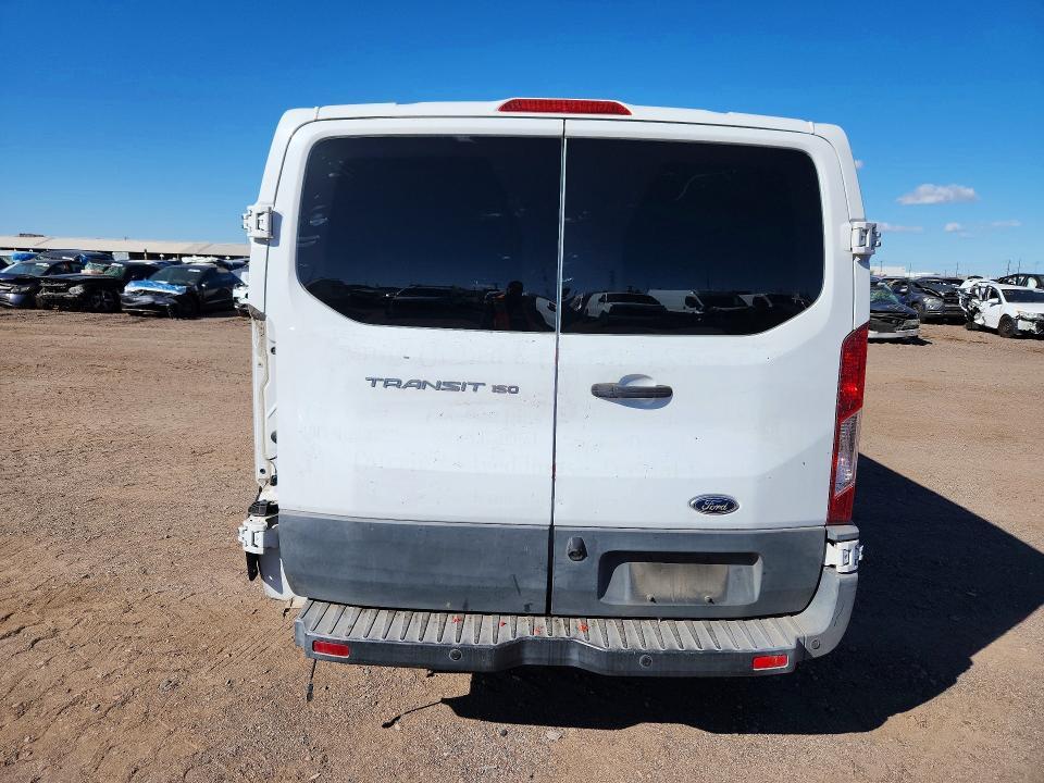 2016 Ford Transit T-150