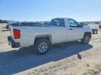 2015 Chevrolet Silverado C1500