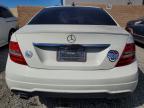 2012 Mercedes-Benz C 250
