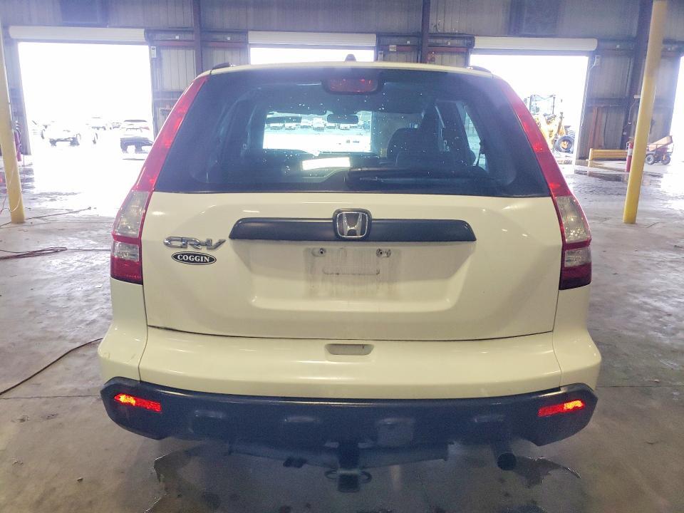 2008 Honda Cr-v lx