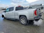 2017 GMC Canyon sle