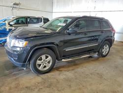 Jeep salvage cars for sale: 2013 Jeep Grand Cherokee Laredo