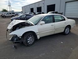 Buick salvage cars for sale: 2001 Buick Park Avenue