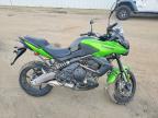 2014 Kawasaki KLE650 D