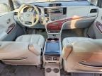 2011 Toyota Sienna xle