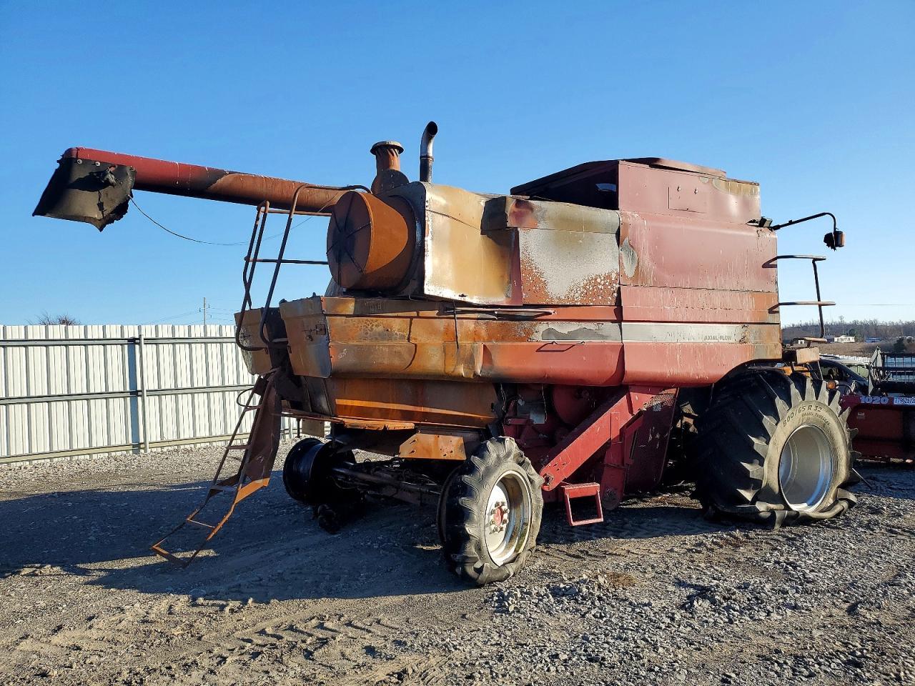 1996 Case IH