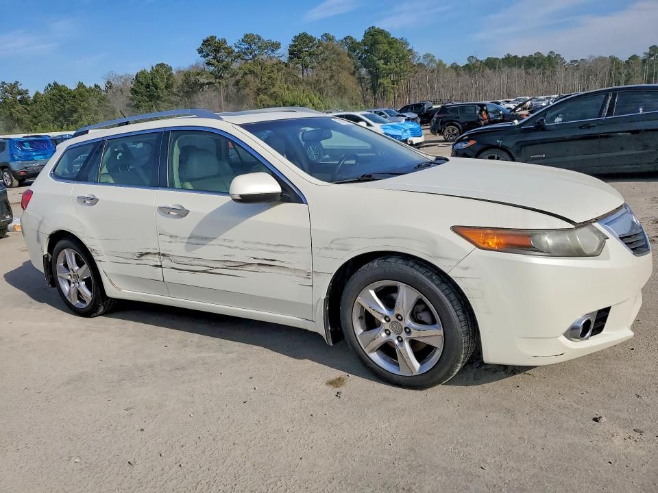 2011 Acura TSX
