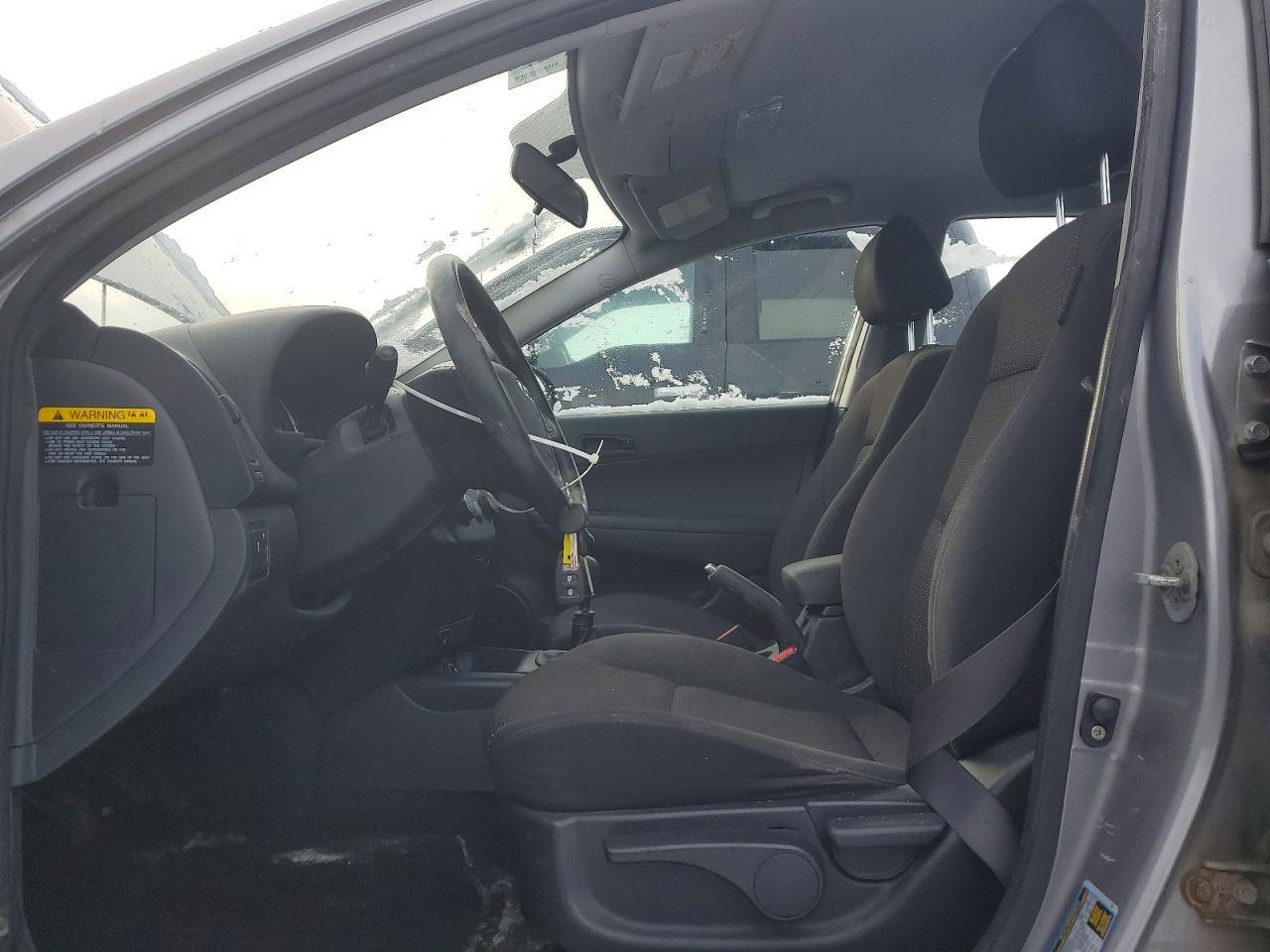 2012 Hyundai Elantra Touring gls