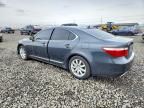 2009 Lexus Ls 460