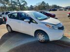 2016 Nissan Versa Note s