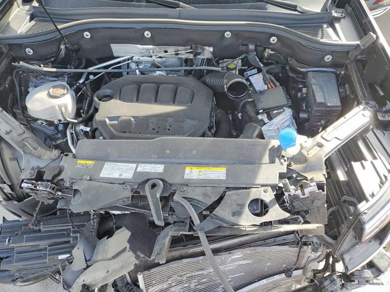 2024 Volkswagen Atlas Cross Sport sel R-line