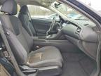 2022 Honda Insight ex