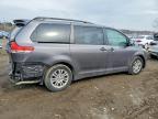 2014 Toyota Sienna xle 8-passenger