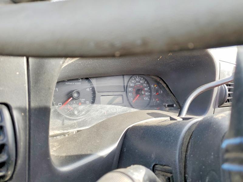 2005 Ford F250 Super Duty