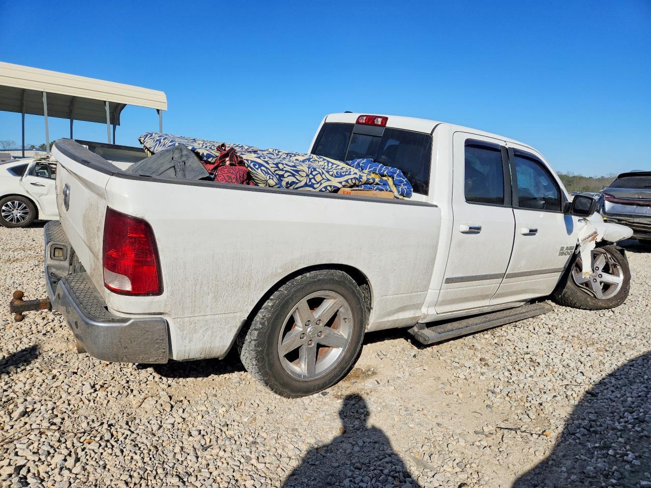 2013 Dodge Ram 1500 slt