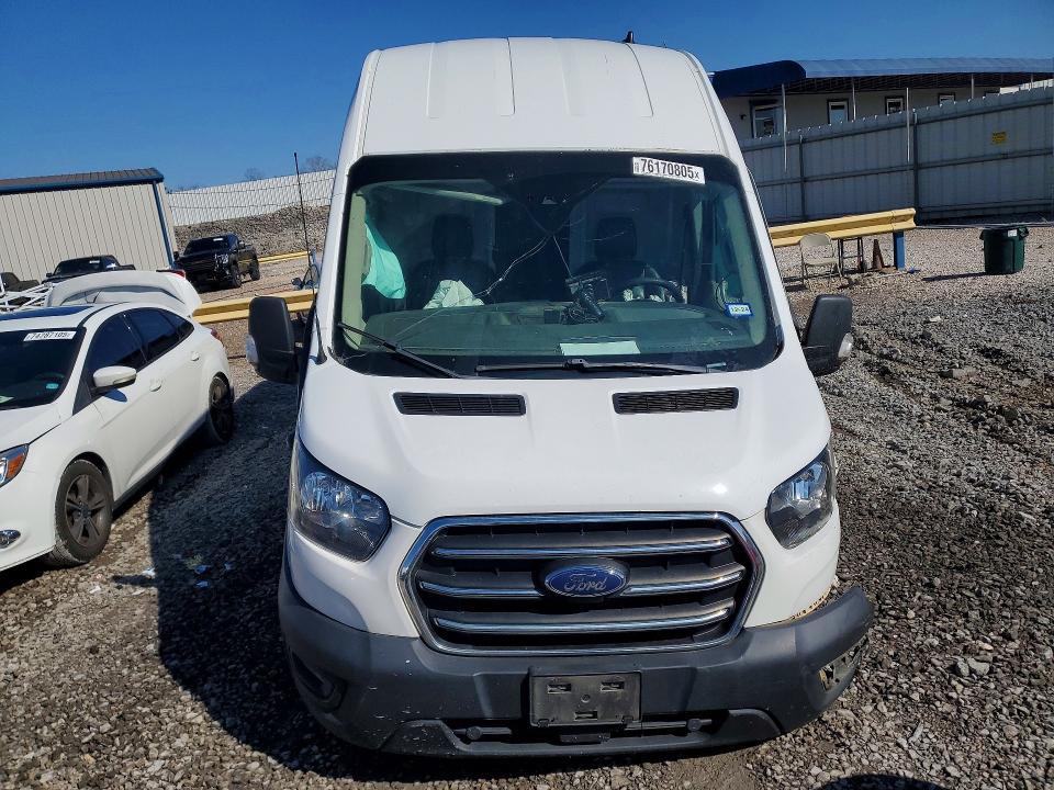 2020 Ford Transit T-350