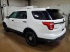 2017 Ford Explorer Police Interceptor