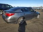 2014 Infiniti Q50 Base