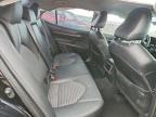 2024 Toyota Camry se Night Shade