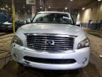 2014 Infiniti Qx80