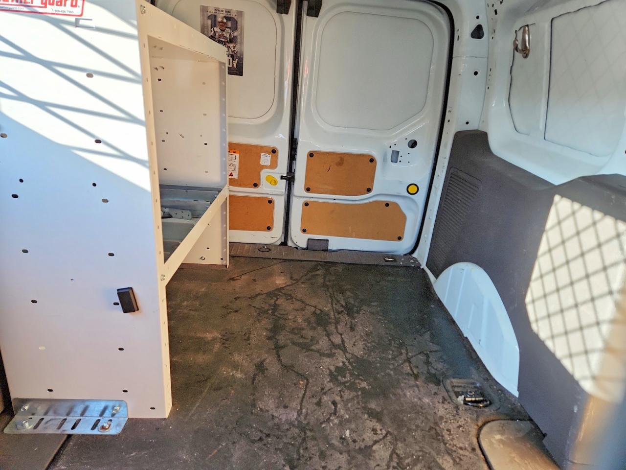 2020 Ford Transit Connect xl