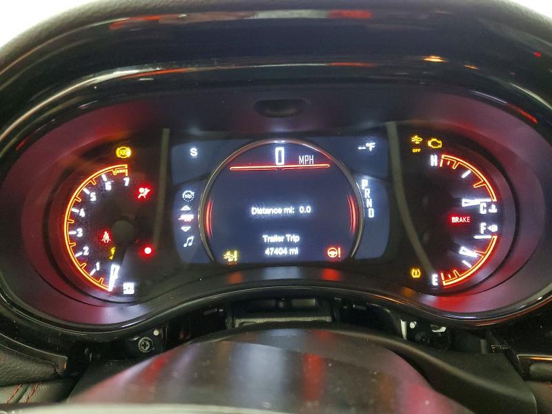 2024 Dodge Durango gt