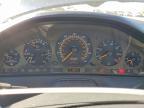 1995 Mercedes-Benz Sl 320