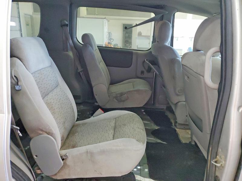 2007 Chevrolet Uplander ls