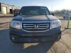 2013 Honda Pilot exl