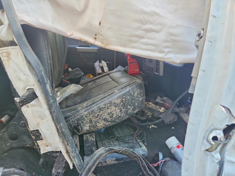 2020 Ford F350 Super Duty Utility / Service Truck
