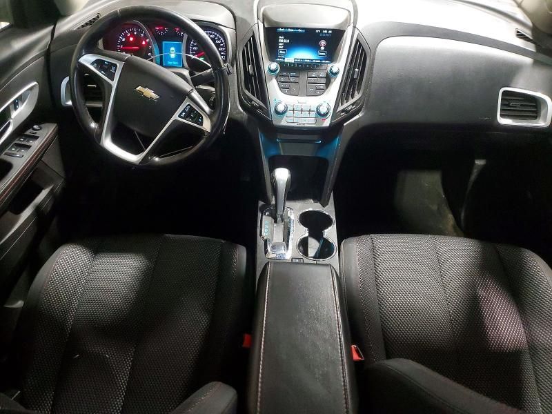 2012 Chevrolet Equinox lt