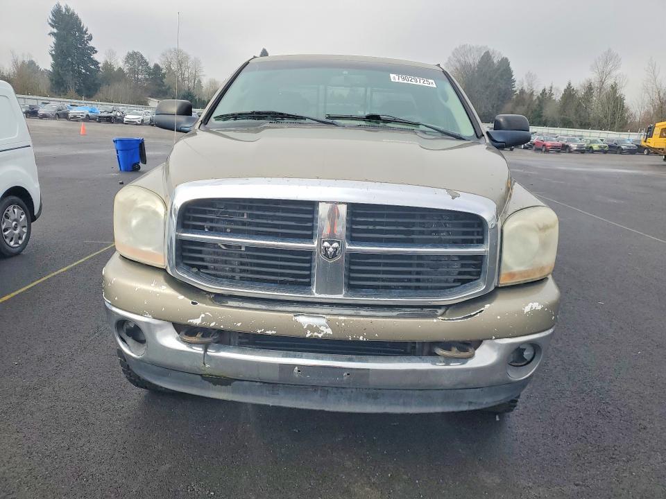 2006 Dodge Ram 2500 st