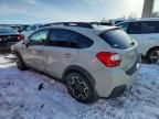 2013 Subaru Xv Crosstrek 2.0 Premium