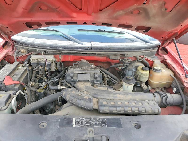 2005 Ford F150