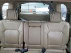 2015 Honda Pilot exl