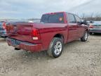 2017 Dodge RAM 1500 Sport