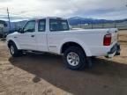 2003 Ford Ranger Super cab