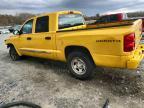 2006 Dodge Dakota Quattro