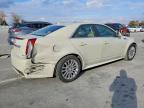 2010 Cadillac Cts Performance Collection