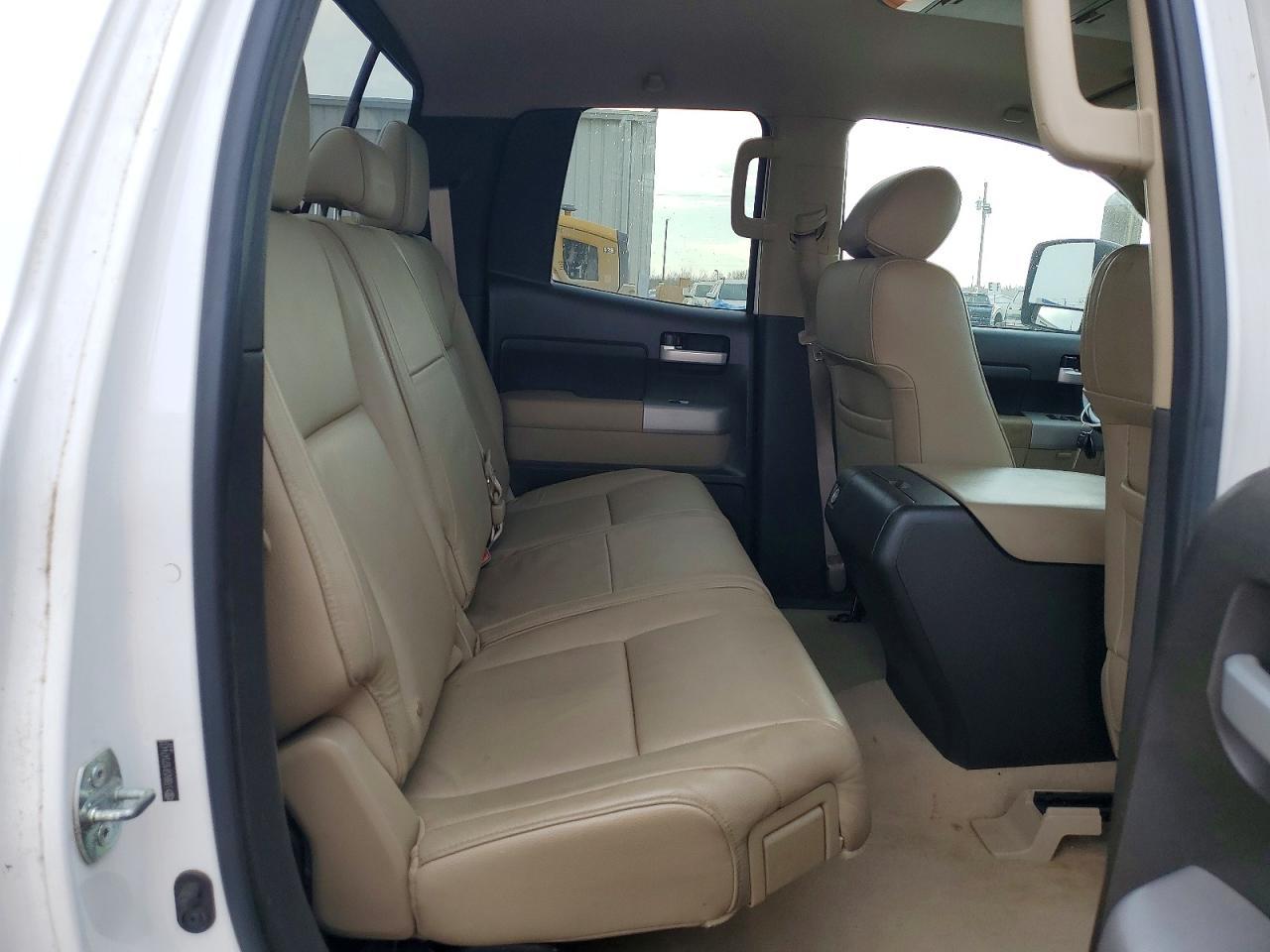 2007 Toyota Tundra Limited