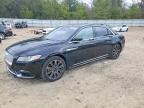 2017 Lincoln Continental Reserve