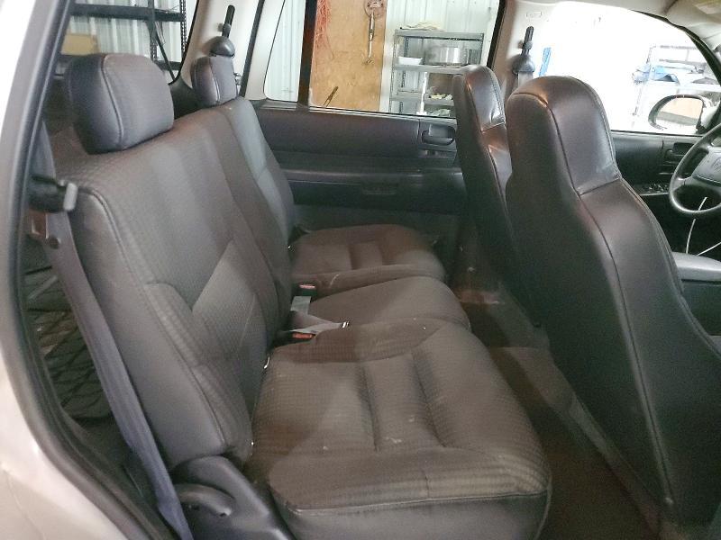 2003 Dodge Durango Sport