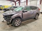 2019 Honda Cr-v exl